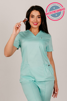 3-04-04-1 Блуза хир. жен. (ADVA) (16F)