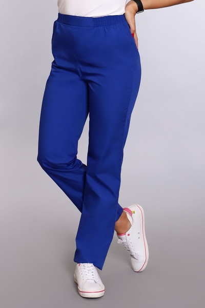 1-00-02-0 Брюки  жен. (рез, без карм) (13, 42 размер, 170-176)