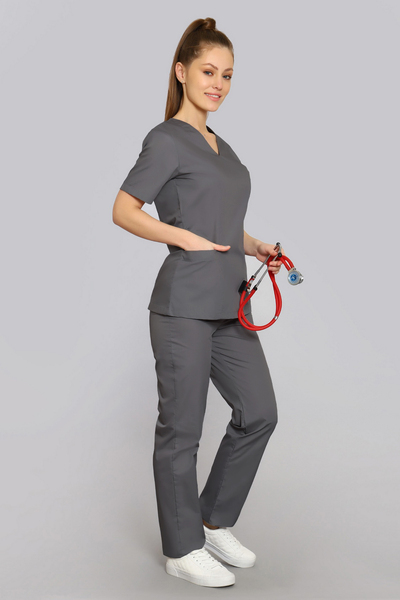 4-30.2-01-1 Костюм жен. (ТС, кор.рук) (41, Нет, 41, 62 размер, 170-176)