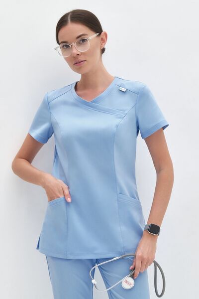 4-86-30-1 Костюм жен. (ELITE, кор. рук) (11, Нет, 11, 52 размер, 170-176)
