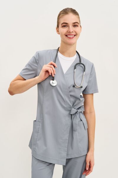 4-96.1-14-1 Костюм жен. (Ширли, кор. рук) (34, Нет, 34, 52 размер, 170-176)