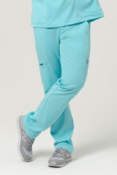 1-03-05-0 Брюки  муж. Northam (Silva, пуг) (16 Sea foam, S (46 размер), 176 (Regular))