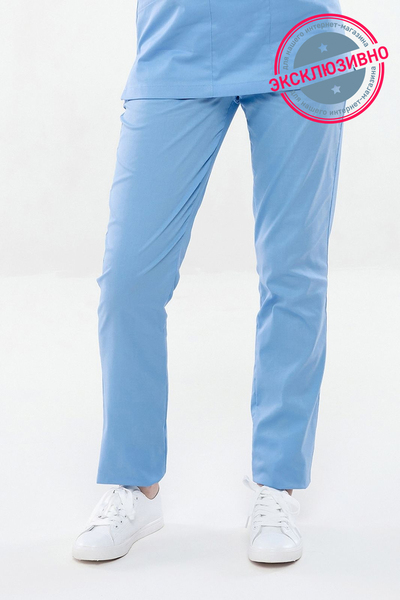 1-02-04-0 Брюки  жен. (ADVA) (12F, 42 размер, 170-176)