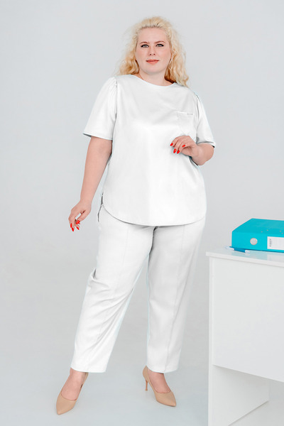 1-17-04-0 Брюки жен. (ADVA, рез) (0F, 52 размер, 170-176)