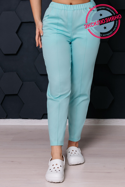 1-17-04-0 Брюки жен. (ADVA, рез) (16F, 58 размер, 170-176)