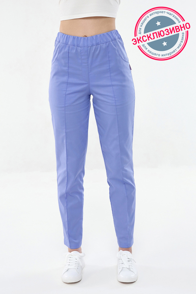 1-17-04-0 Брюки жен. (ADVA, рез) (3F, 44 размер, 170-176)