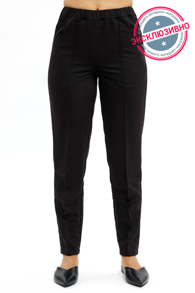 1-17-04-0 Брюки жен. (ADVA, рез) (65Fn, 42 размер, 170-176)