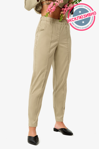 1-17-04-0 Брюки жен. (ADVA, рез) (71F, 44 размер, 170-176)