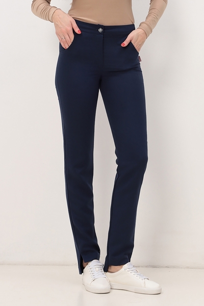 1-21-21-0 Брюки жен. (Kiara, молн) (28 Eclipse, 42 размер, 170-176)