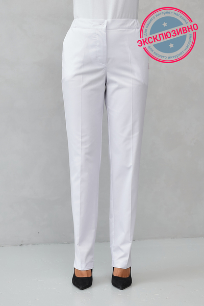 1-24-26-0 Брюки жен. (Evita, молн) (0, 44 размер, 170-176)