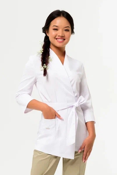 3-88-04-3 Блуза женcкая (ADVA) (0F, 42 размер, 170-176)