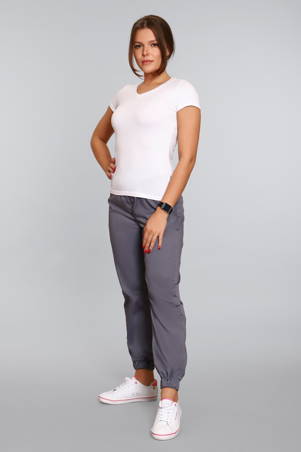 Футболка женская № 801 (XL)