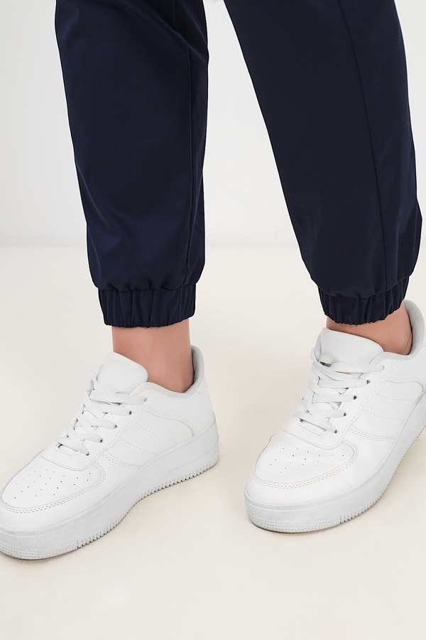 1-20-24-0 Брюки жен. (Ultra, рез, на манжете, карм) (28, 60 размер, 170-176)