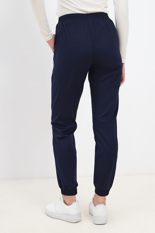 1-20-24-0 Брюки жен. (Ultra, рез, на манжете, карм) (28, 60 размер, 170-176)