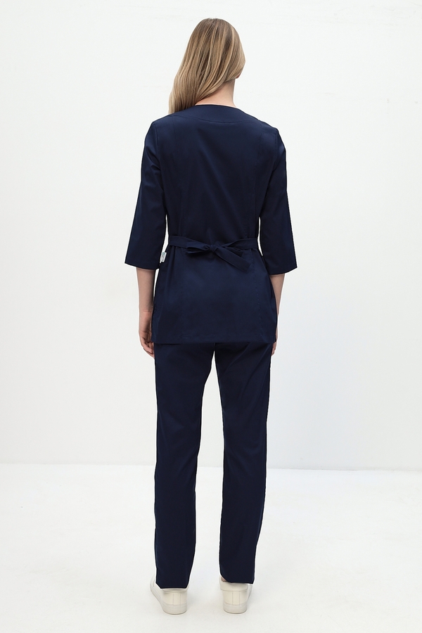 1-25-24-0 Брюки жен. (Ultra, рез, карм) (28, Нет, 60 размер, 170-176)