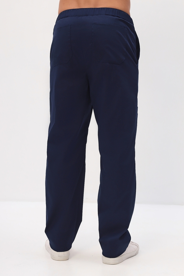 1-51-24-0 Брюки муж. (Ultra, молн, карм) (28, Нет, 60 размер, 170-176)