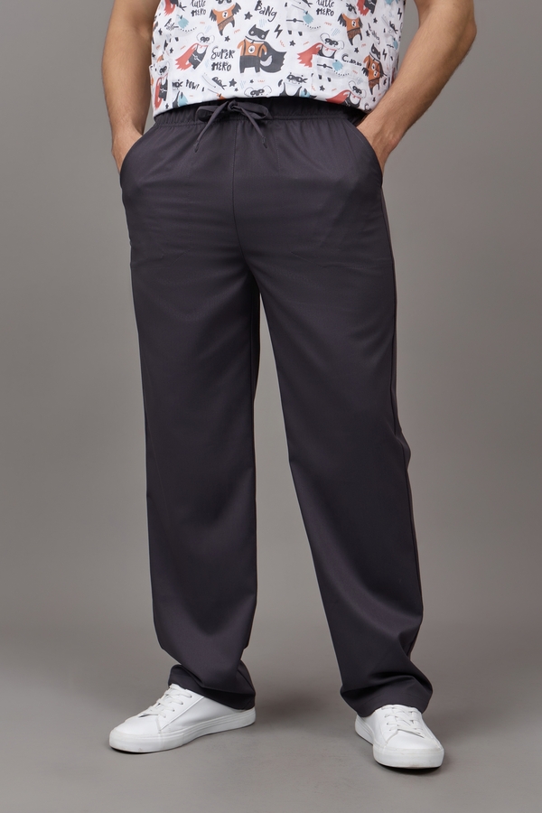 13-03-30-0 Брюки унисекс. (ELITE, рез. карм.) (47, 60 размер, 170-176)