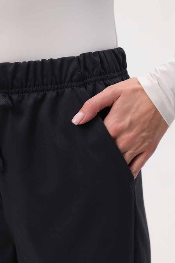 13-03-30-0 Брюки унисекс. (ELITE, рез. карм.) (47, 60 размер, 170-176)