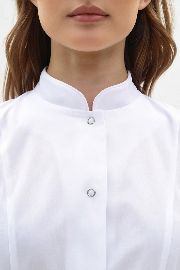 2-06-02-4 Халат жен. (дл. рук, кн) (0, 0, 60 размер, 170-176)