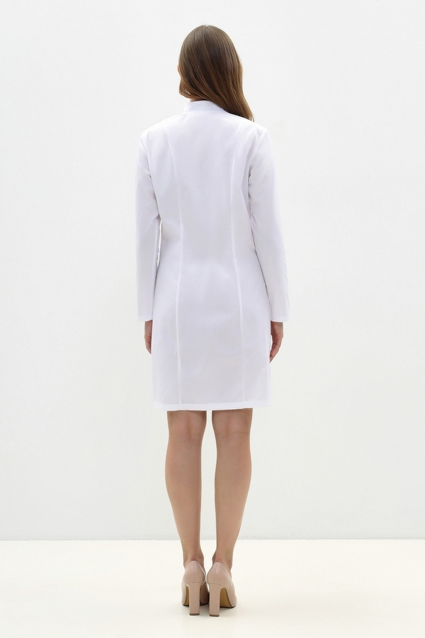 2-06-02-4 Халат жен. (дл. рук, кн) (0, 0, 60 размер, 170-176)