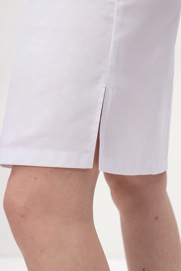 2-92-24-4 Халат жен. (Ultra, дл. рук, кн) (0, Нет, 72 размер, 170-176)