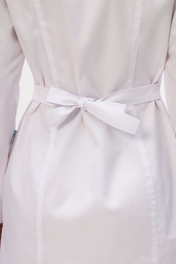 2-96-24-4 Халат жен. (Ultra, дл. рук, кн) (0, 0, 62 размер, 170-176)