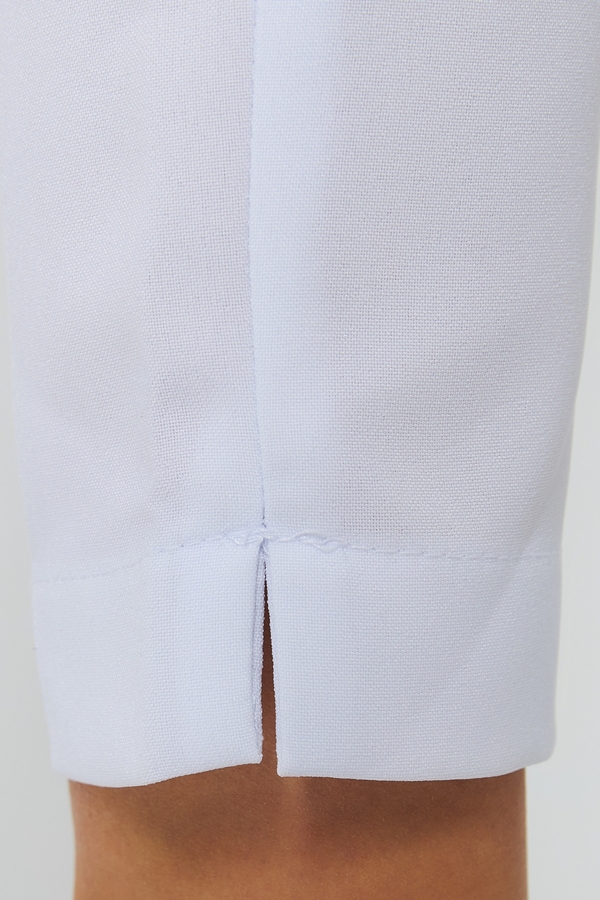 3-06-03-3 Блузон  жен. (Streich, 3/4 рук, кн) (0, 0, 60 размер, 170-176)