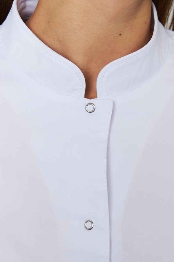 3-06-24-3 Блузон жен. (Ultra, 3/4 рук, кн) (0, 0, 60 размер, 170-176)