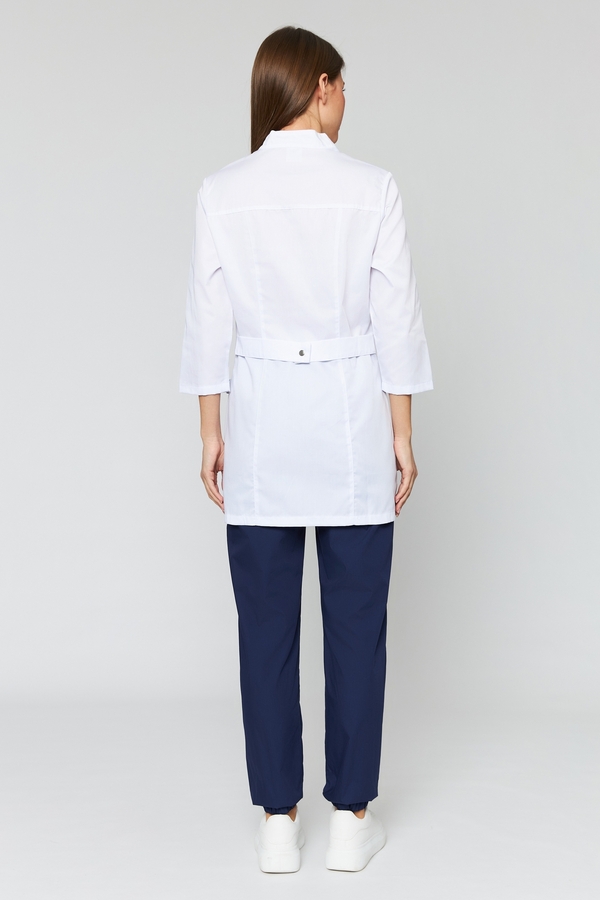 3-48-24-3 Блузон жен. (Ultra, 3/4 рук, кн) (0, 0, 50 размер, 170-176)