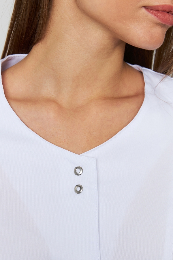 3-66-24-3 Блузон  жен. (Ultra, 3/4 рук, кн) (0, Нет, 48 размер, 170-176)