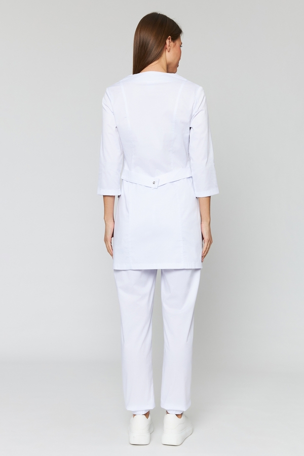 3-66-24-3 Блузон  жен. (Ultra, 3/4 рук, кн) (0, Нет, 48 размер, 170-176)