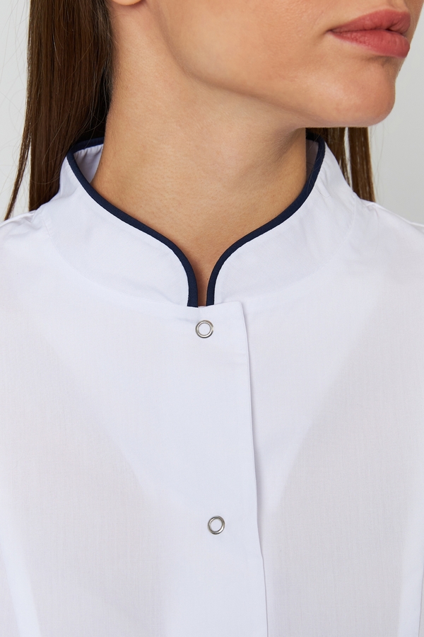 4-06-01-3 Костюм  жен. (TC, 3/4 рук, кн) (0, 28, 28, 60 размер, 170-176)