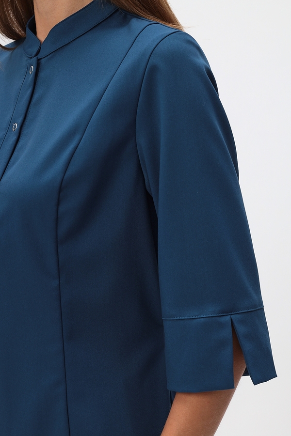 4-110-30-3 Костюм жен. (ELITE, 3/4 рук, кн.) (39, Нет, 39, 60 размер, 170-176)