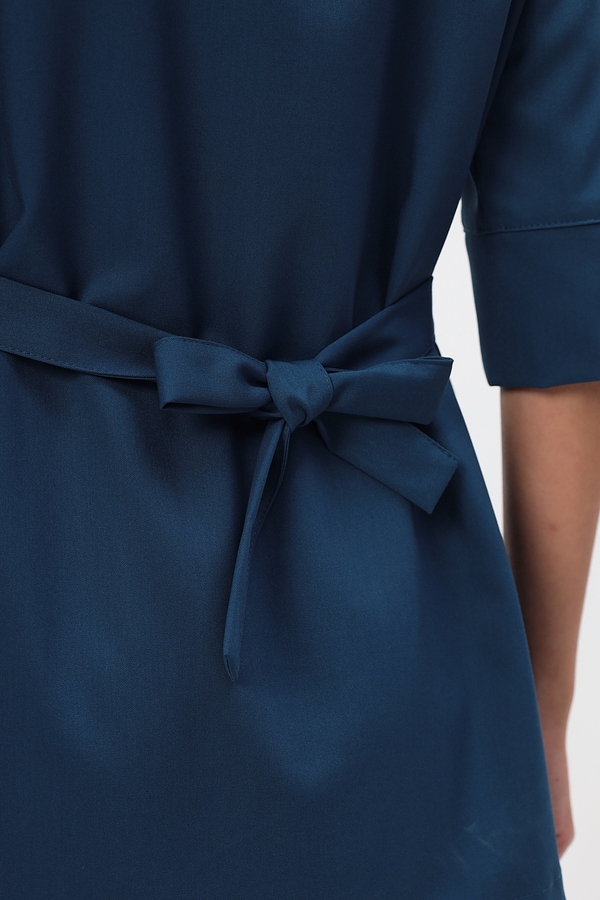 4-110-30-3 Костюм жен. (ELITE, 3/4 рук, кн.) (39, Нет, 39, 60 размер, 170-176)