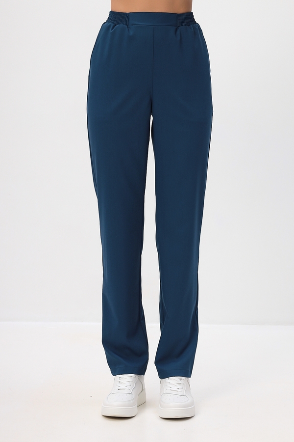 4-110-30-3 Костюм жен. (ELITE, 3/4 рук, кн.) (39, Нет, 39, 60 размер, 170-176)