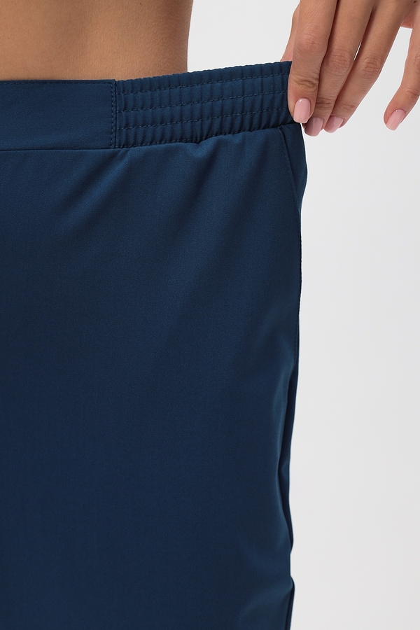 4-110-30-3 Костюм жен. (ELITE, 3/4 рук, кн.) (39, Нет, 39, 60 размер, 170-176)