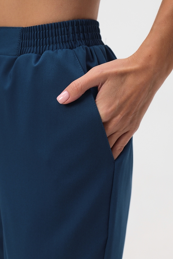 4-110-30-3 Костюм жен. (ELITE, 3/4 рук, кн.) (39, Нет, 39, 60 размер, 170-176)