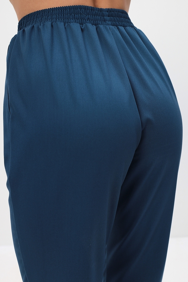 4-110-30-3 Костюм жен. (ELITE, 3/4 рук, кн.) (39, Нет, 39, 60 размер, 170-176)