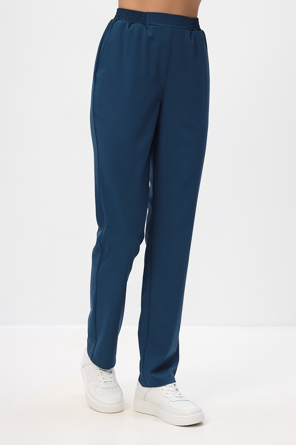 4-110-30-3 Костюм жен. (ELITE, 3/4 рук, кн.) (39, Нет, 39, 60 размер, 170-176)