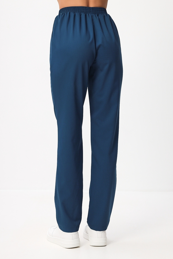 4-110-30-3 Костюм жен. (ELITE, 3/4 рук, кн.) (39, Нет, 39, 60 размер, 170-176)