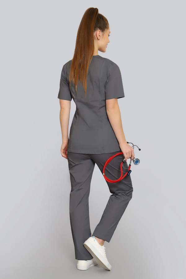 4-30.2-01-1 Костюм жен. (ТС, кор.рук) (41, Нет, 41, 68 размер, 170-176)