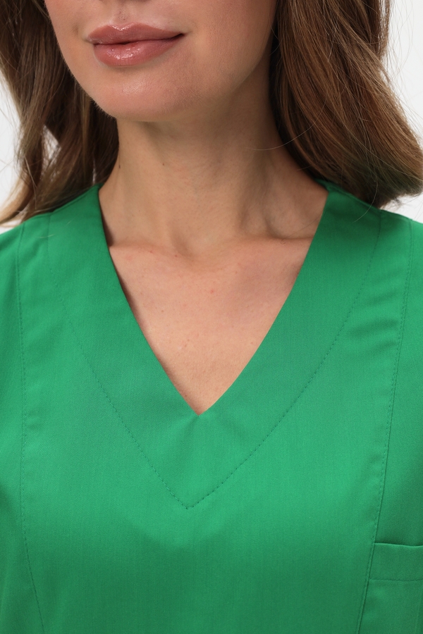 4-30.3-30-1 Костюм жен. (ELITE, кор. рук) (98, Нет, 98, 52 размер, 170-176)