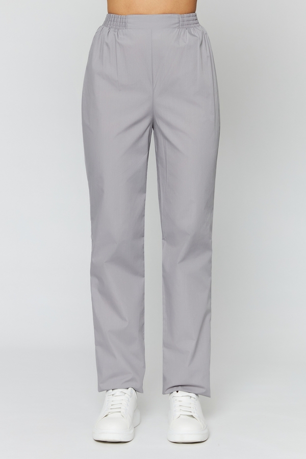 4-67-01-3 Костюм  жен. (TC, 3/4 рук, пуг) (16, 34, 34, 72 размер, 170-176)