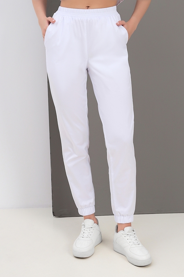 4-87-01-1 Костюм хир. жен. (ТС, кор. рук) (0, Нет, 0, 72 размер, 170-176)