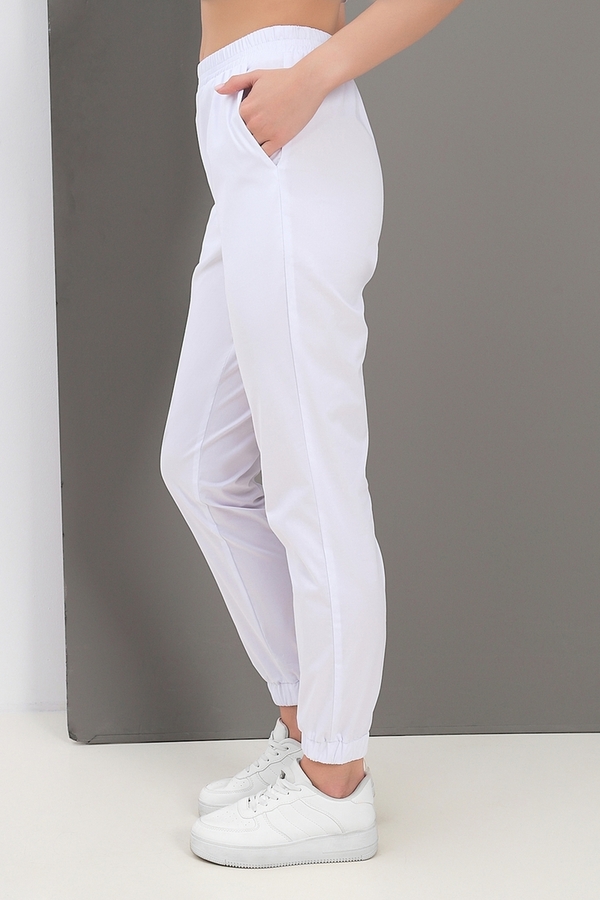 4-87-01-1 Костюм хир. жен. (ТС, кор. рук) (0, Нет, 0, 72 размер, 170-176)