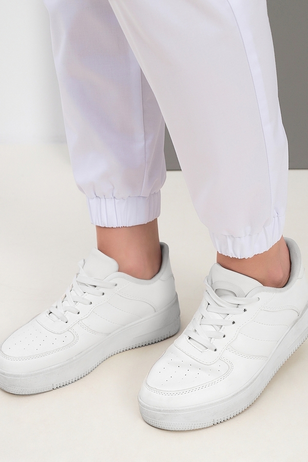 4-87-01-1 Костюм хир. жен. (ТС, кор. рук) (0, Нет, 0, 72 размер, 170-176)