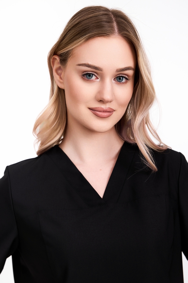 4-91-30-1 Костюм жен. (ELITE, кор. рук) (65, Нет, 65, 64 размер, 170-176)
