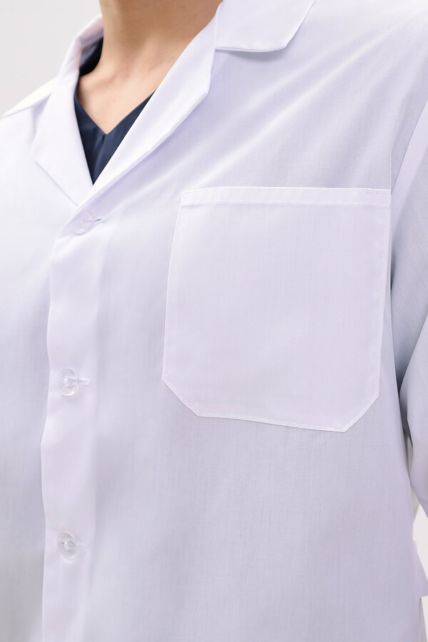 5-01-02-4 Халат  муж. (Satory, дл.рук, пуг) (0, Нет, 60 размер, 170-176)