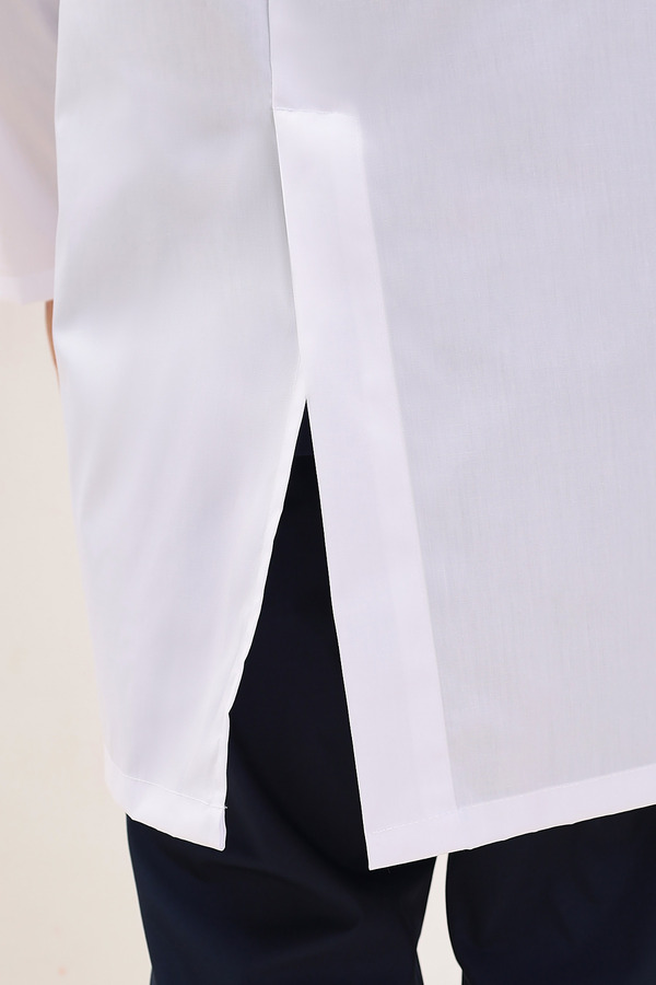 5-01-02-4 Халат  муж. (Satory, дл.рук, пуг) (0, Нет, 60 размер, 170-176)