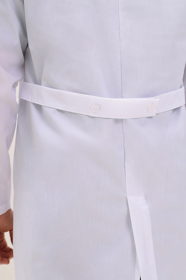 5-01-02-4 Халат  муж. (Satory, дл.рук, пуг) (0, Нет, 60 размер, 170-176)